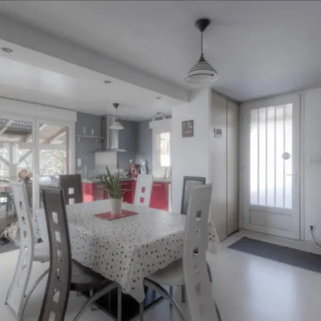L'atelier, 3* Chalet *