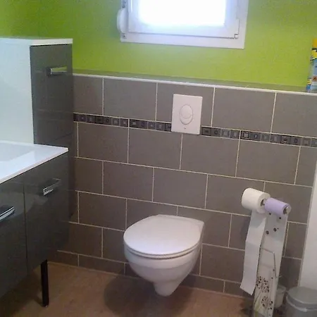L'atelier, 3* Chalet