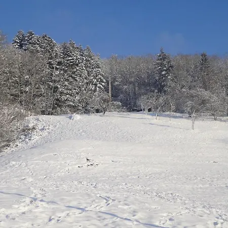 L'atelier, 3* Horská chata *