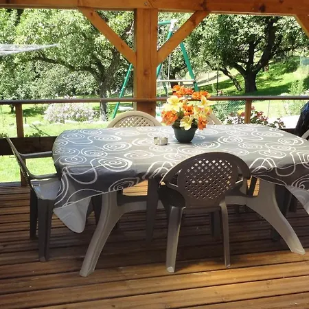 L'atelier, 3* Chalet *