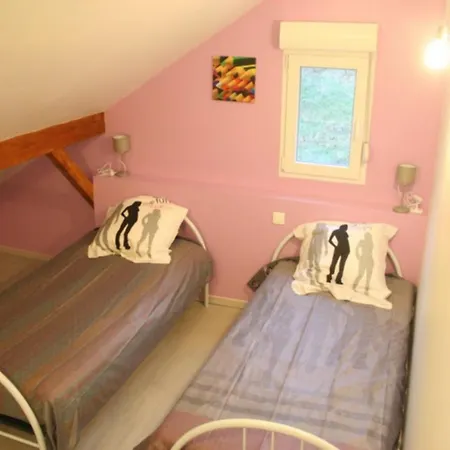L'atelier, 3* Vecoux