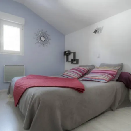 L'atelier, 3* Chalet