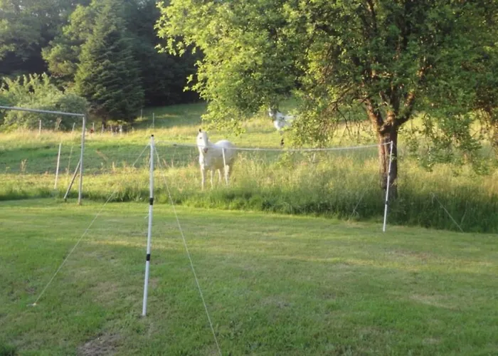 L'atelier, 3* Horská chata Vecoux