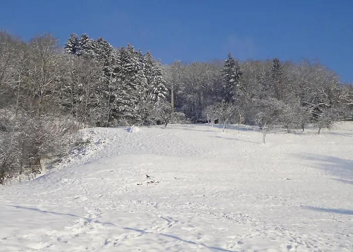 L'atelier, 3* Horská chata *