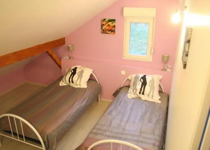 L'atelier, 3* Vecoux