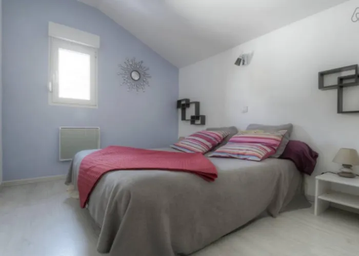 L'atelier, 3* Horská chata